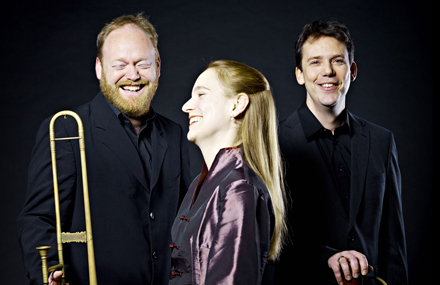Ceacilia Concert