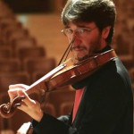 violist Stefano Rossi