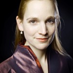 klaveciniste Kathryn Cok